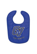 Grand Valley State Lakers Baby All Pro Bib - Blue