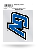 Grand Valley State Lakers Small Auto Static Cling