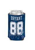 Dallas Cowboys Dez Bryant Player Coolie