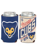 Chicago Cubs Cooperstown Coolie
