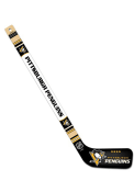 Pittsburgh Penguins Player Hockey Stick