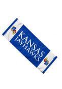 Kansas Jayhawks Team Logo Cooling Towel