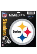 Pittsburgh Steelers 11x17 Multi Use Magnet