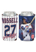 Chicago Cubs Addison Russell Player Coolie