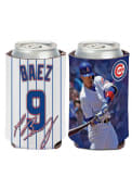 Chicago Cubs Javier Baez Player Coolie