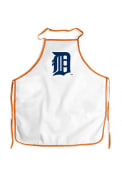 Detroit Tigers Logo BBQ Apron