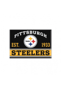 Pittsburgh Steelers 2.5x3.5 Magnet
