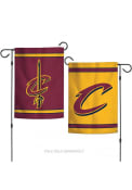 Cleveland Cavaliers 2-Sided Garden Flag