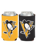 Pittsburgh Penguins 2-Sided Logo Coolie