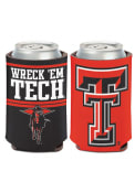Texas Tech Red Raiders 2-Sided Slogan Coolie