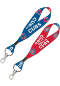 Chicago Cubs 1 inch Lanyard