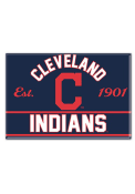 Cleveland Indians 2.5x3.5 Magnet