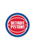 Detroit Pistons Collector Pin