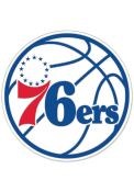 Philadelphia 76ers Collector Pin
