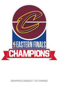 Cleveland Cavaliers 2018 NBA Finals Pin