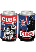 Chicago Cubs Darth Vader Coolie