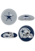 Dallas Cowboys Sports Dots Magnet
