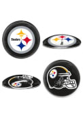 Pittsburgh Steelers Sport Dots Magnet