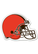 Cleveland Browns Team Logo Pin