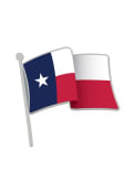 Texas Flag Pin