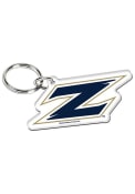Akron Zips Premium Acrylic Keychain