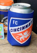 FC Cincinnati Can Cooler Coolie