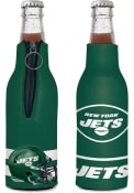 New York Jets Zipper Bottle Coolie