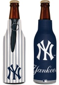 New York Yankees Zipper Bottle Coolie