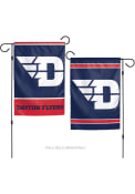 Dayton Flyers 12x18 inch 2-Sided Garden Flag