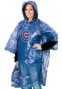 Chicago Cubs lightweight poncho Poncho