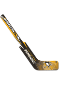 Pittsburgh Penguins Mini Goalie Hockey Stick