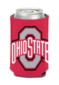 Ohio State Buckeyes 2-Sided Logo Coolie