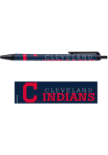 Cleveland Indians 5 Pack Pens Pen