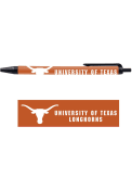 Texas Longhorns 5 Pack Pens Pen