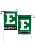 Eastern Michigan Eagles 12x18 inch Garden Flag