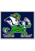 Notre Dame Fighting Irish Logo Pin