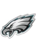 Philadelphia Eagles Auto Badge Car Emblem - Green