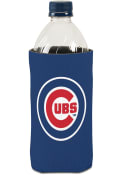 Chicago Cubs 20oz Can Coolie