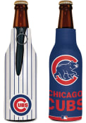 Chicago Cubs 12oz Bottle Coolie