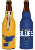 St Louis Blues 12oz Bottle Coolie