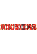 Indiana Hoosiers Lit Marquee Sign