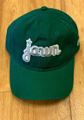 New Era Lehigh Valley Ironpigs Core Classic 9TWENTY Adjustable Hat - Green