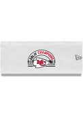 New Era Kansas City Chiefs Super Bowl LIV Champs Headband