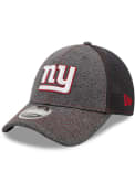 New York Giants New Era STH Neo 9FORTY Adjustable Hat - Grey