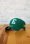 Eastern Michigan Eagles New Era The League 9FORTY Adjustable Hat - Green