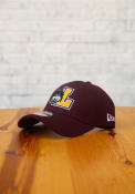 Loyola Ramblers New Era Team Classic 39THIRTY Flex Hat - Maroon