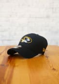 Missouri Tigers New Era Team Classic 39THIRTY Flex Hat - Black