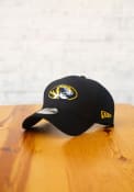 Missouri Tigers New Era Team Neo 39THIRTY Flex Hat - Black