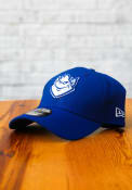 Saint Louis Billikens New Era Team Classic 39THIRTY Flex Hat - Blue