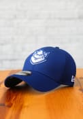 Saint Louis Billikens New Era Team Neo 39THIRTY Flex Hat - Blue